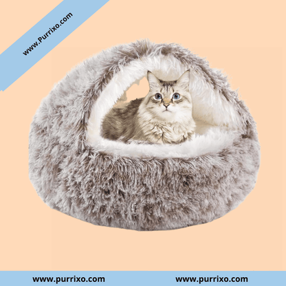 De Purrixo Nest